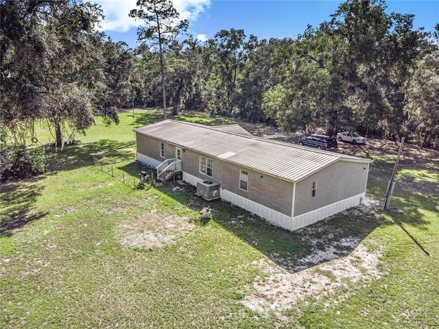 28 NE 558TH AVENUE, Old Town, FL 32680