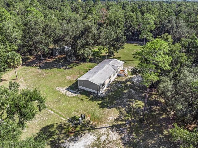 28 NE 558TH AVENUE, Old Town, FL 32680