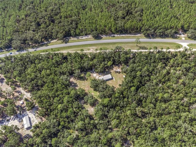 28 NE 558TH AVENUE, Old Town, FL 32680