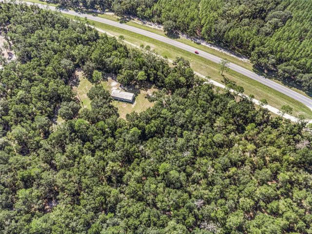 28 NE 558TH AVENUE, Old Town, FL 32680