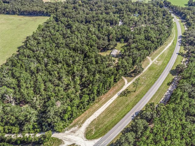 28 NE 558TH AVENUE, Old Town, FL 32680