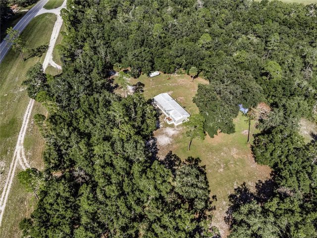 28 NE 558TH AVENUE, Old Town, FL 32680