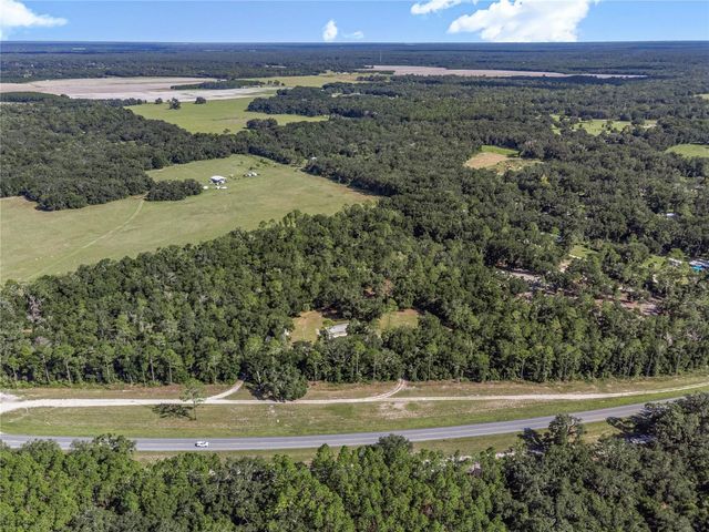 28 NE 558TH AVENUE, Old Town, FL 32680