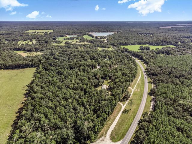 28 NE 558TH AVENUE, Old Town, FL 32680