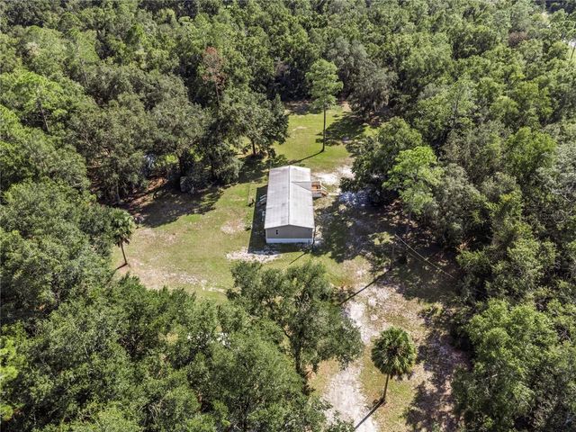 28 NE 558TH AVENUE, Old Town, FL 32680