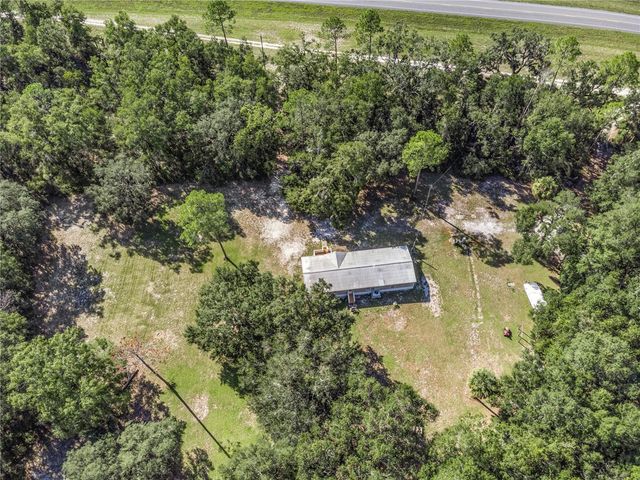 28 NE 558TH AVENUE, Old Town, FL 32680