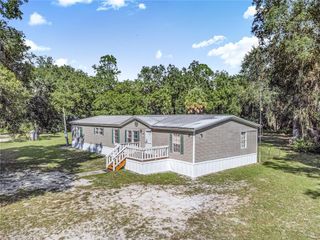 28 NE 558TH AVENUE, Old Town, FL 32680