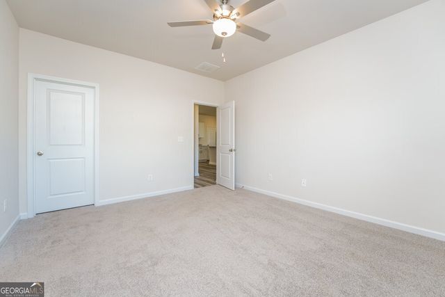 317 Limestone Circle, Conyers, GA 30013