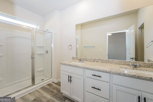 317 Limestone Circle, Conyers, GA 30013