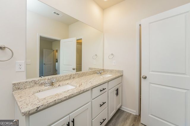 317 Limestone Circle, Conyers, GA 30013