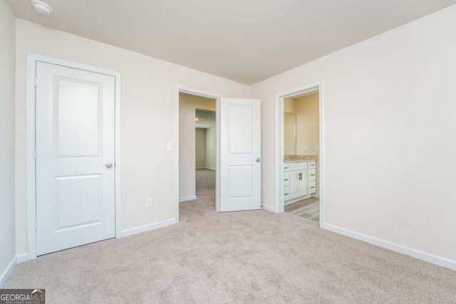 317 Limestone Circle, Conyers, GA 30013