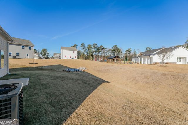 317 Limestone Circle, Conyers, GA 30013