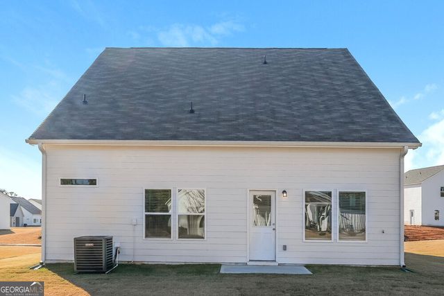 317 Limestone Circle, Conyers, GA 30013