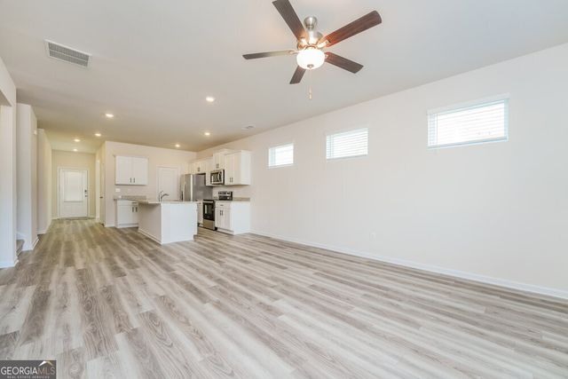 317 Limestone Circle, Conyers, GA 30013