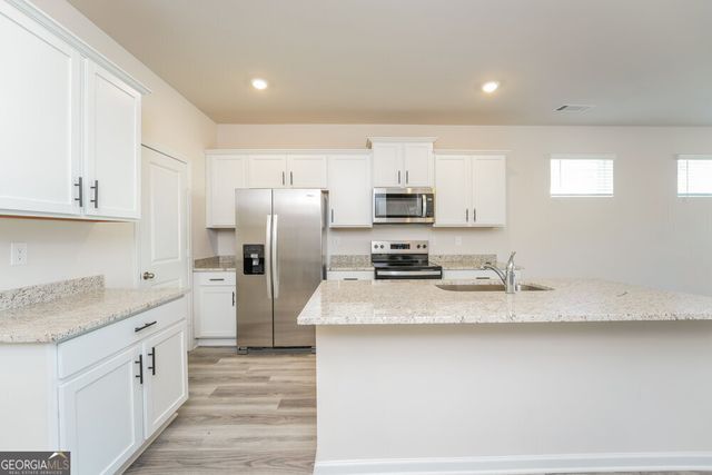 317 Limestone Circle, Conyers, GA 30013