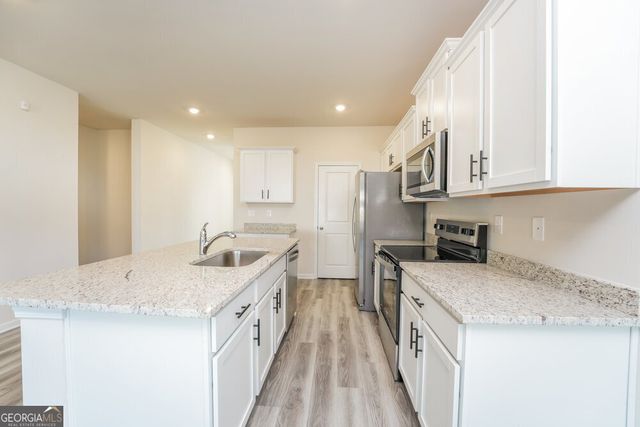 317 Limestone Circle, Conyers, GA 30013