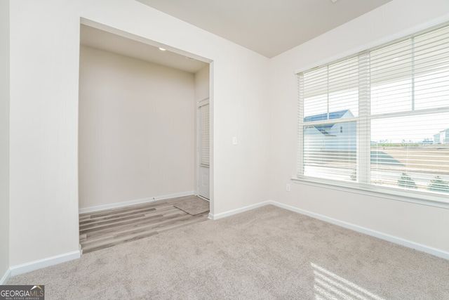 317 Limestone Circle, Conyers, GA 30013