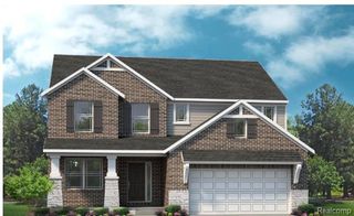 13280 Demil Drive, Bruce, MI 48065