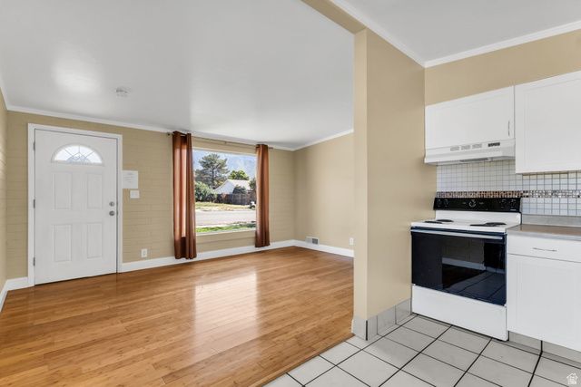 3780 S 1300 E, Millcreek, UT 84106
