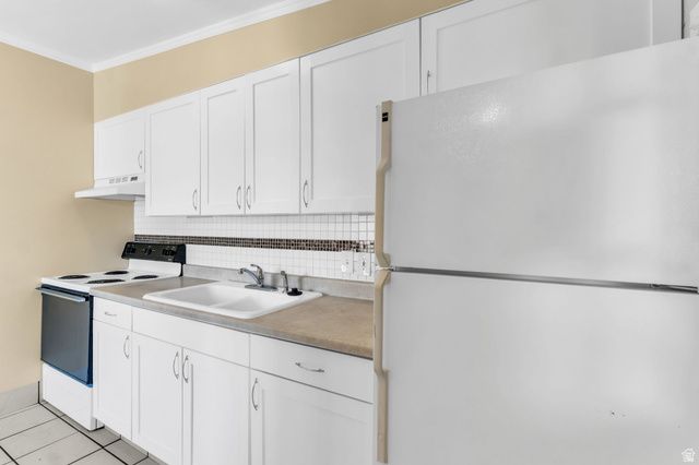 3780 S 1300 E, Millcreek, UT 84106