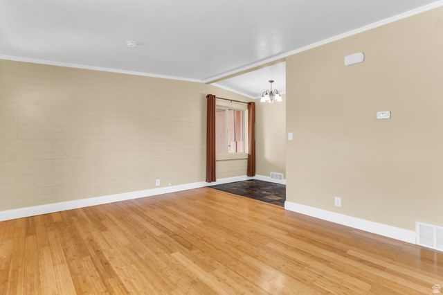 3780 S 1300 E, Millcreek, UT 84106