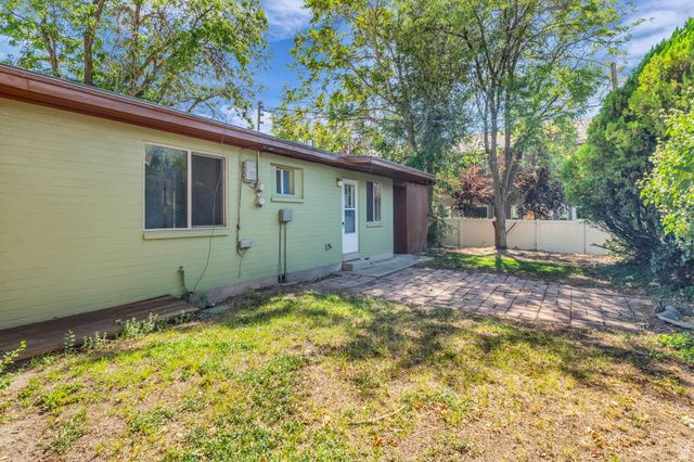 3780 S 1300 E, Millcreek, UT 84106