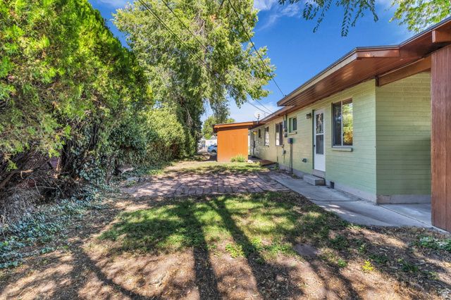3780 S 1300 E, Millcreek, UT 84106