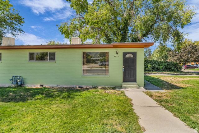 3780 S 1300 E, Millcreek, UT 84106