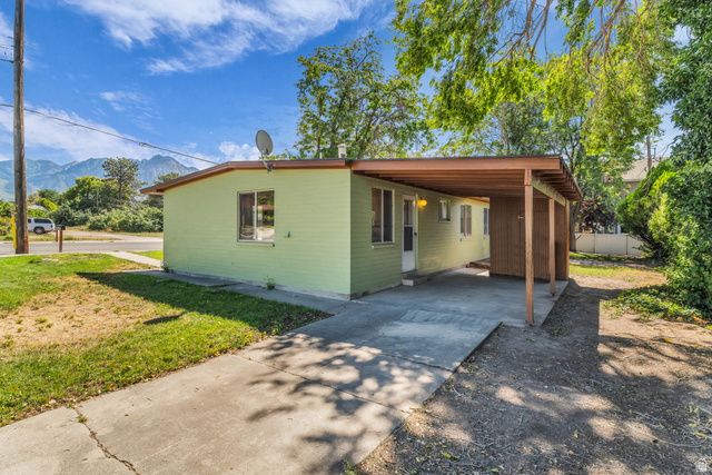 3780 S 1300 E, Millcreek, UT 84106