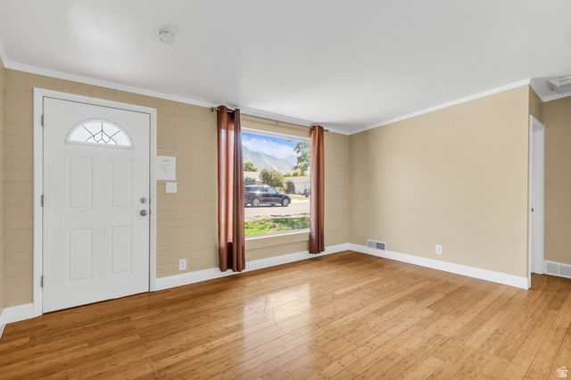 3780 S 1300 E, Millcreek, UT 84106