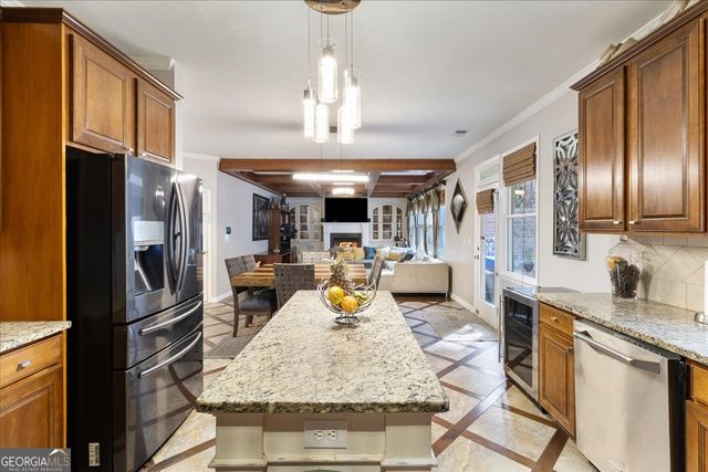 9122 Loxford Street, Lithia Springs, GA 30122