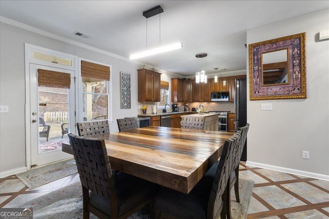 9122 Loxford Street, Lithia Springs, GA 30122