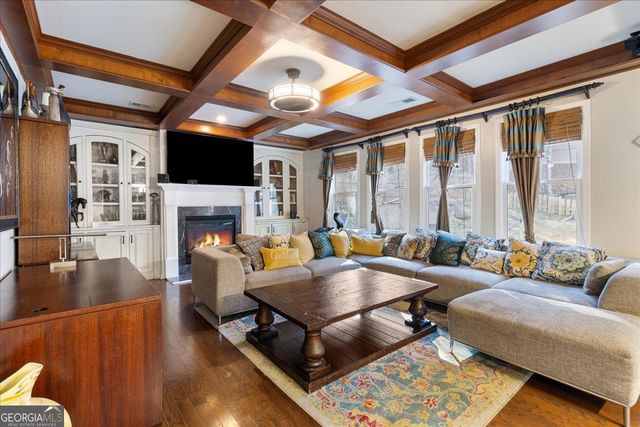 9122 Loxford Street, Lithia Springs, GA 30122