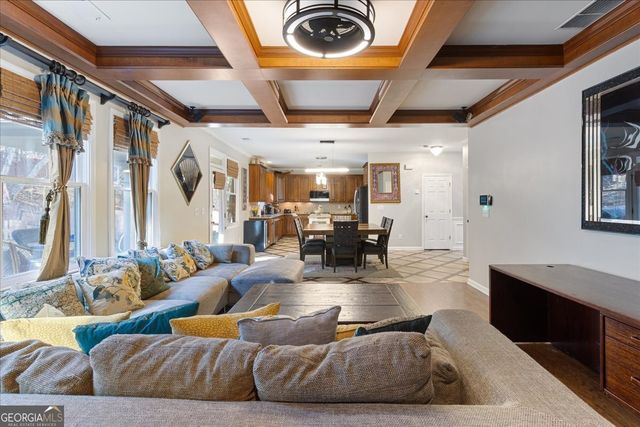 9122 Loxford Street, Lithia Springs, GA 30122