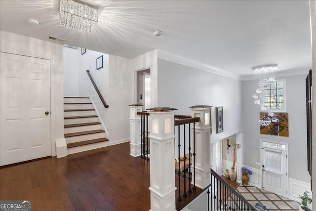 9122 Loxford Street, Lithia Springs, GA 30122