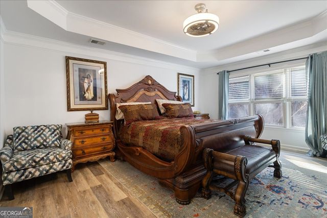 9122 Loxford Street, Lithia Springs, GA 30122