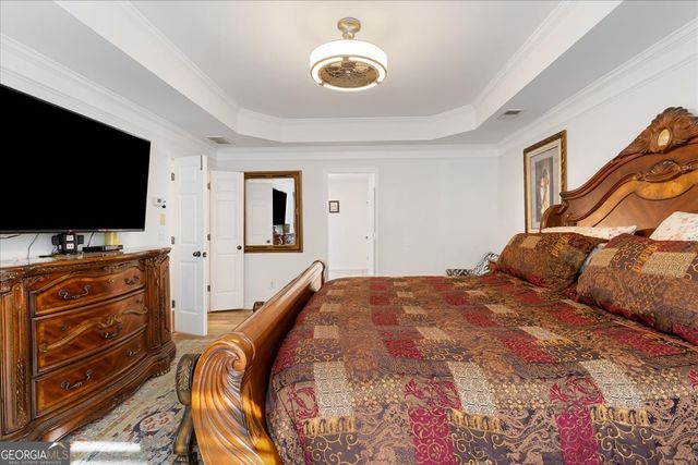 9122 Loxford Street, Lithia Springs, GA 30122