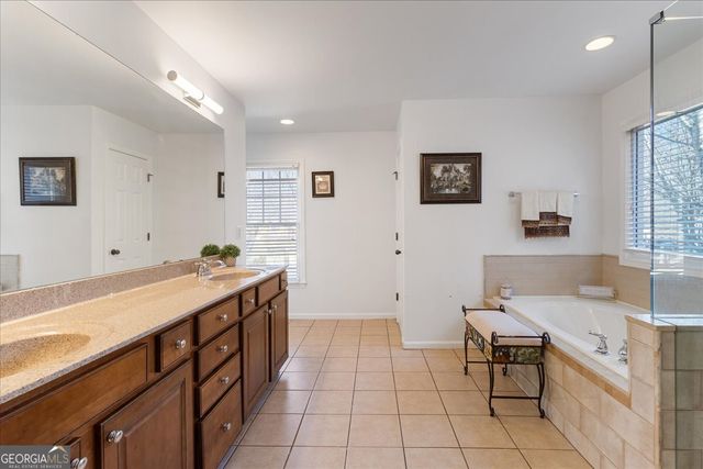 9122 Loxford Street, Lithia Springs, GA 30122