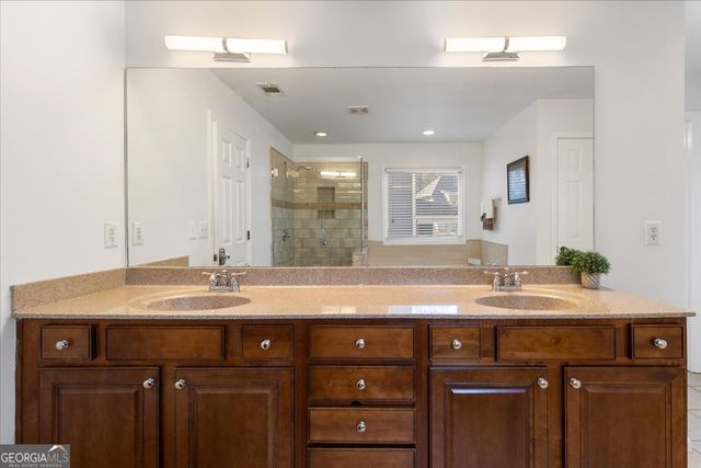 9122 Loxford Street, Lithia Springs, GA 30122