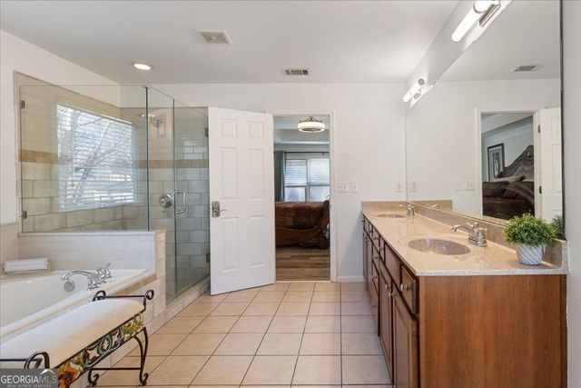 9122 Loxford Street, Lithia Springs, GA 30122