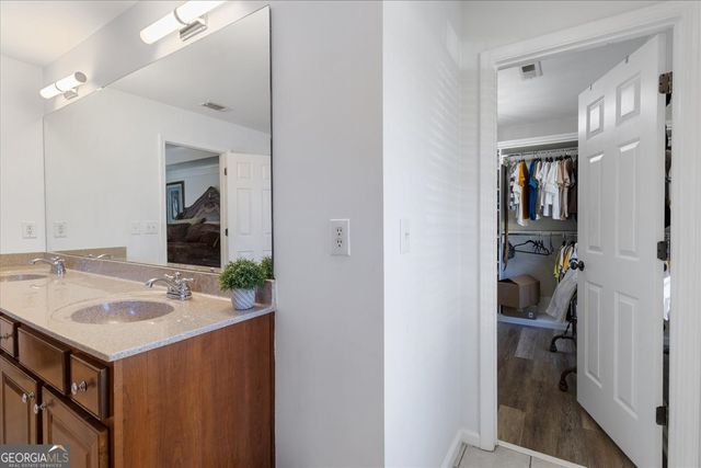 9122 Loxford Street, Lithia Springs, GA 30122