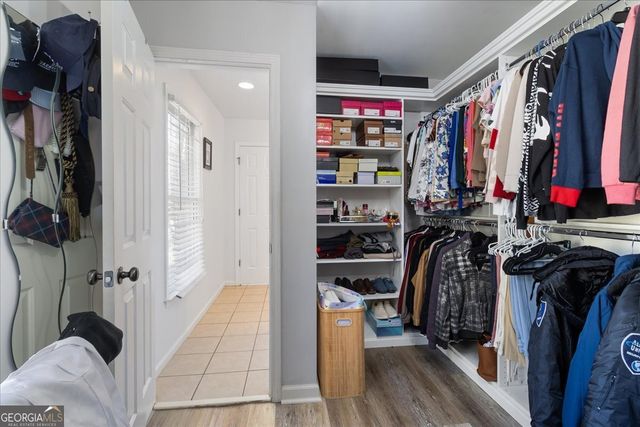 9122 Loxford Street, Lithia Springs, GA 30122