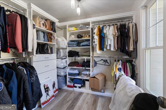 9122 Loxford Street, Lithia Springs, GA 30122