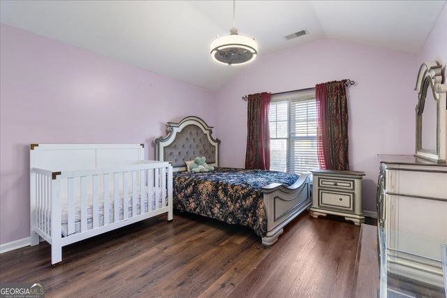 9122 Loxford Street, Lithia Springs, GA 30122