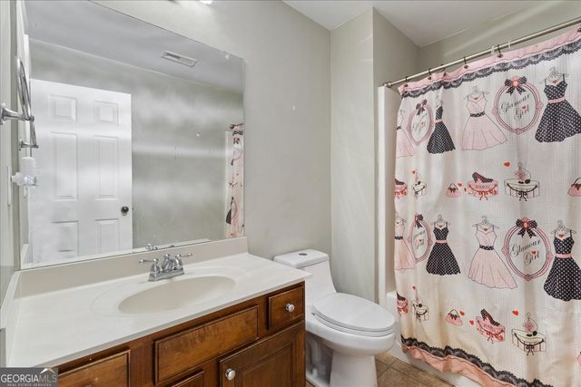 9122 Loxford Street, Lithia Springs, GA 30122