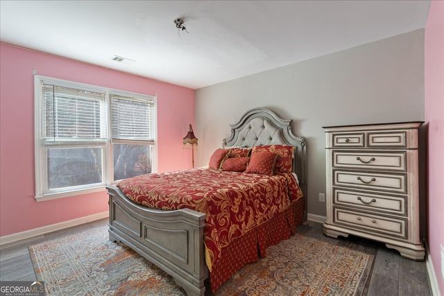 9122 Loxford Street, Lithia Springs, GA 30122