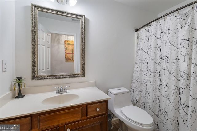 9122 Loxford Street, Lithia Springs, GA 30122