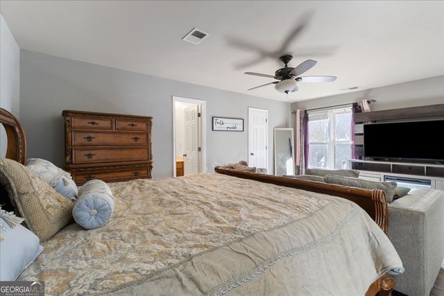 9122 Loxford Street, Lithia Springs, GA 30122