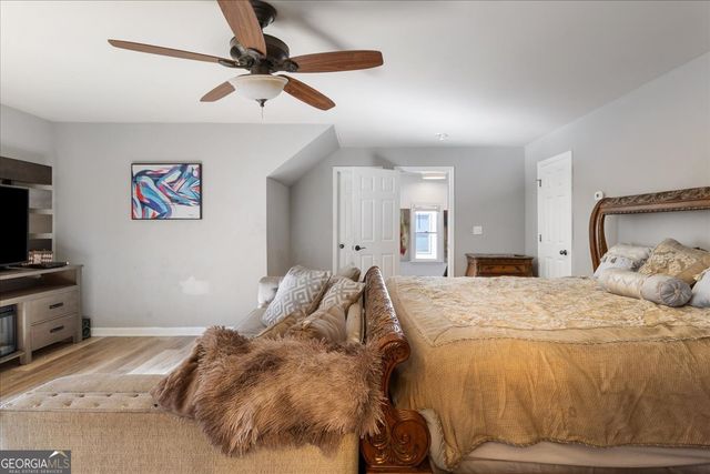 9122 Loxford Street, Lithia Springs, GA 30122