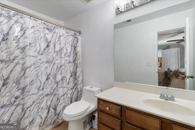 9122 Loxford Street, Lithia Springs, GA 30122